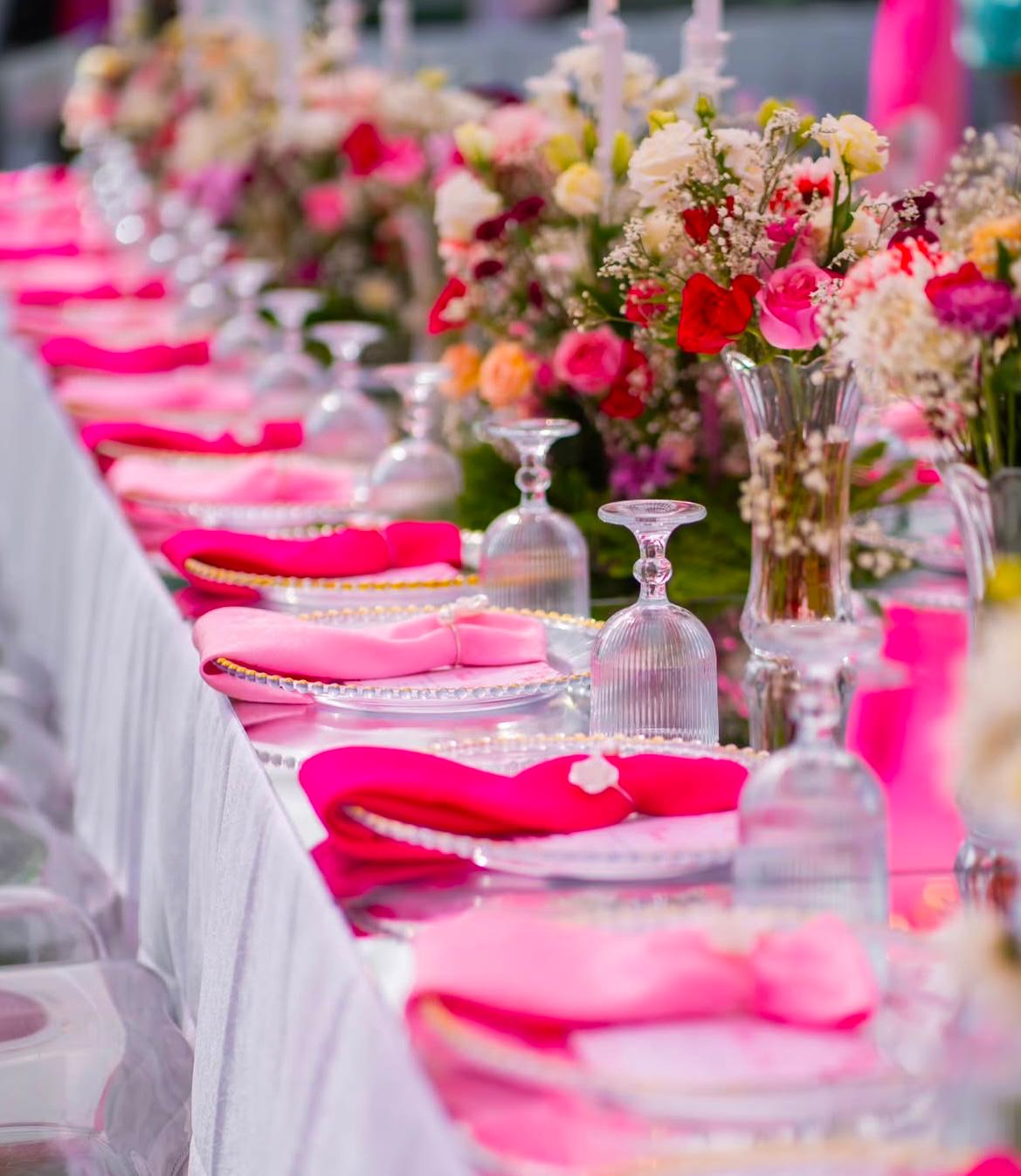 Loice Exclusive Events