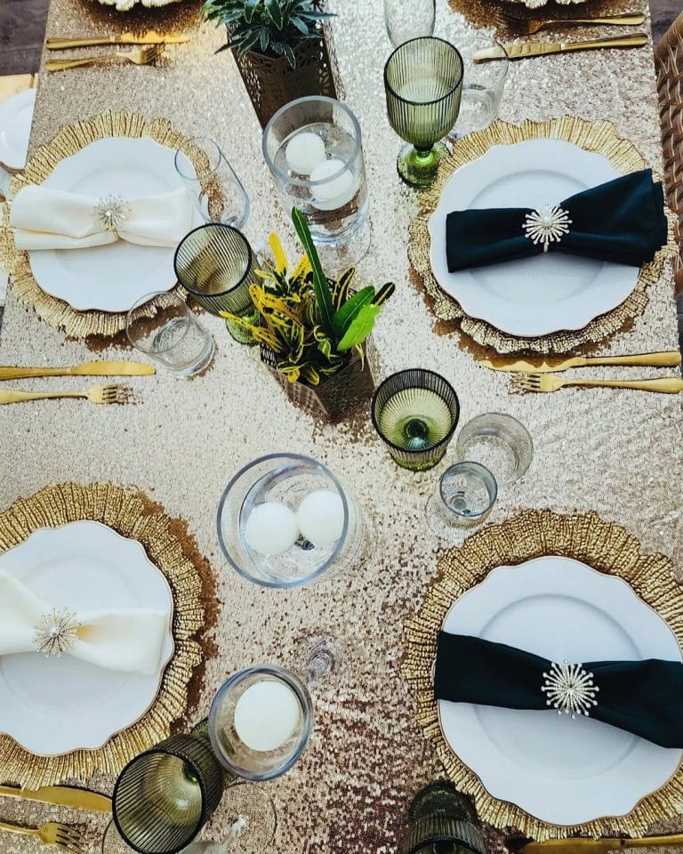 Loice Exclusive Events