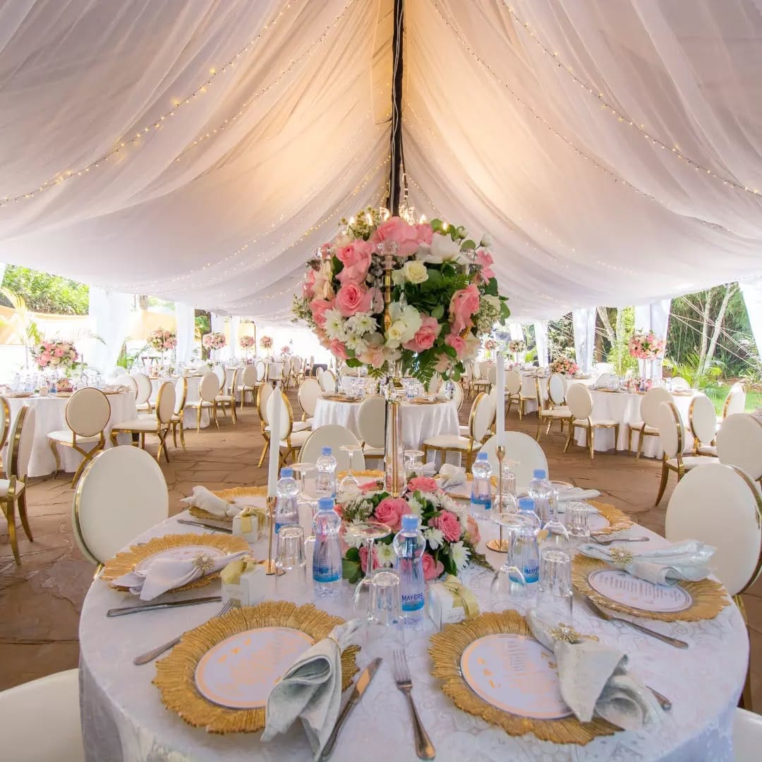 Loice Exclusive Events