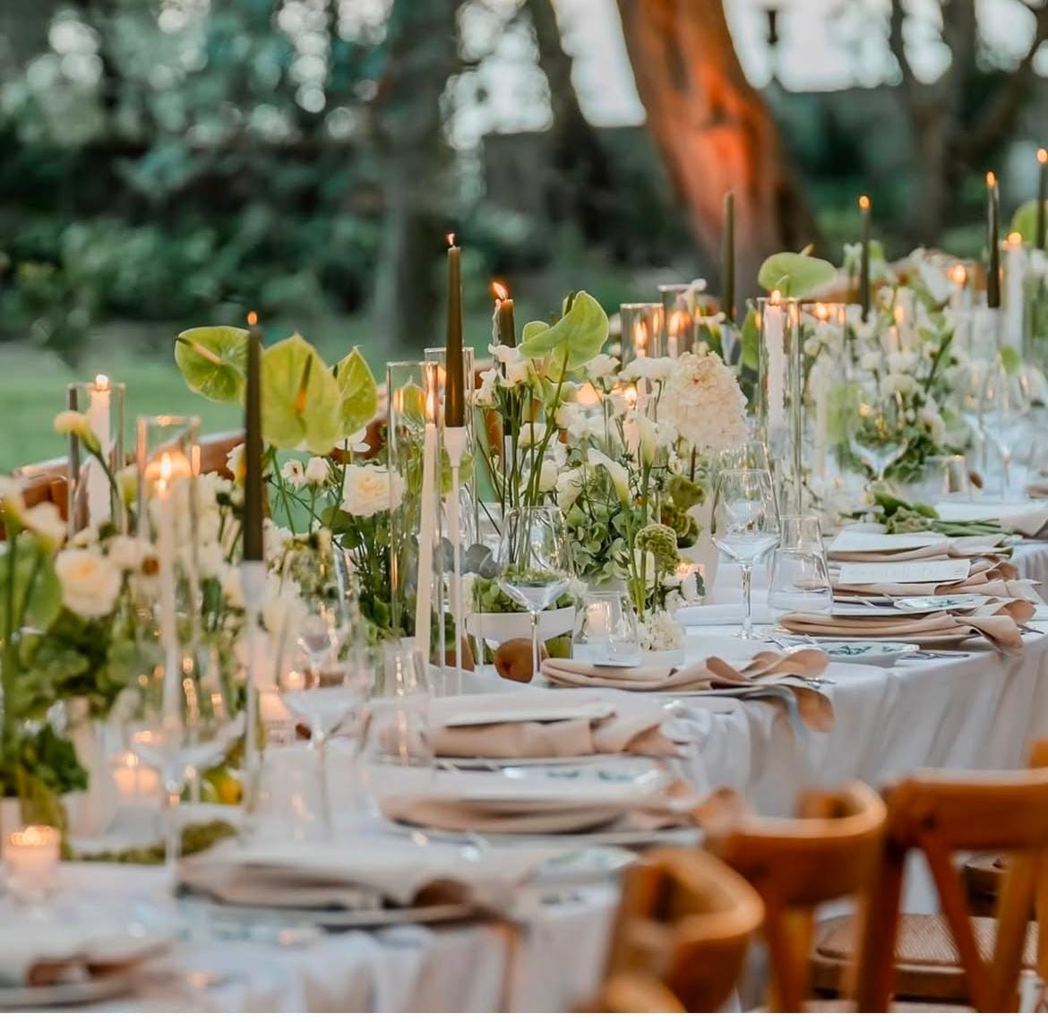 Loice Exclusive Events